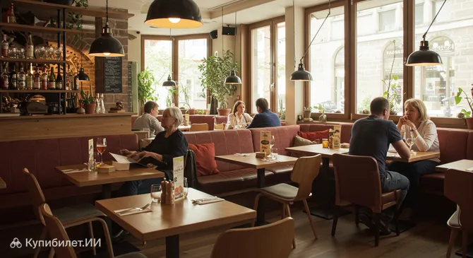 Коконо Нюрнберг