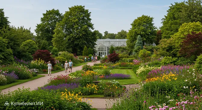 Гехёльцгартен