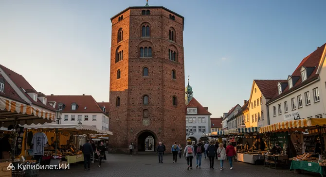 Башня Лаппан