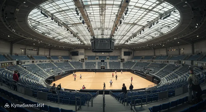 Везер-Эмс Халле