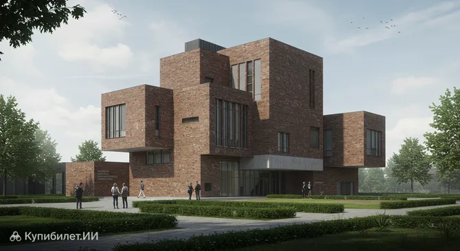 Дом Феликса Нусбаума – Музей культурной истории