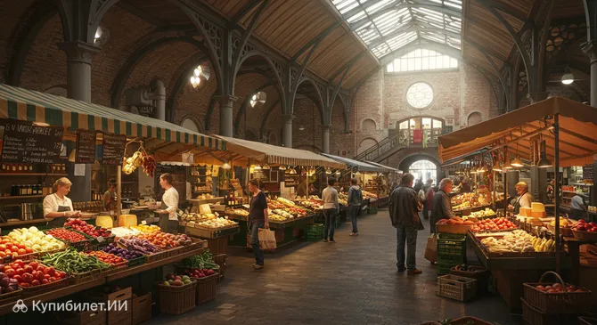 Маркхалле Оснабрюк