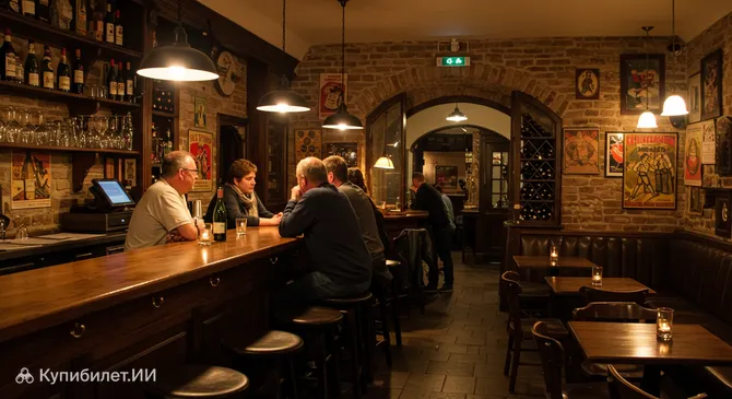 Бодега Рустикана