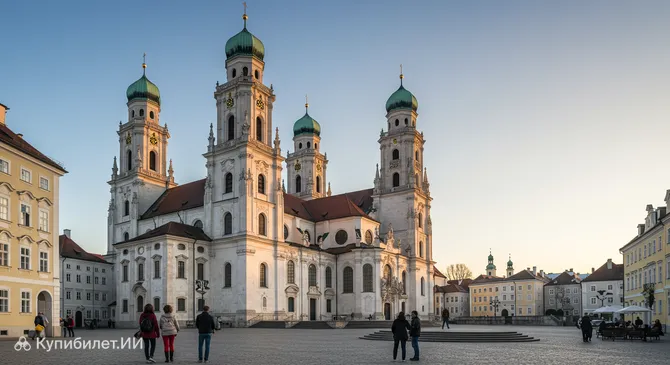 Собор Святого Стефана