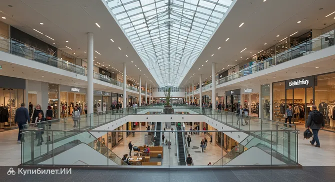 Штадтгалерея Пассау