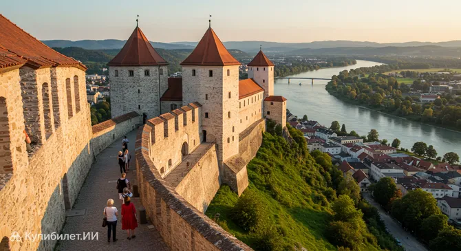 Весте Оберхаус