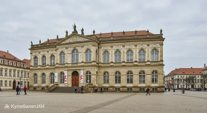 Музей Барберини