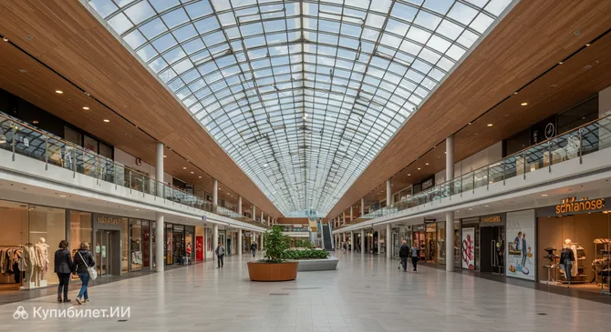 ШлоссГалерея