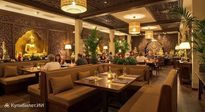 Баан Сухотай