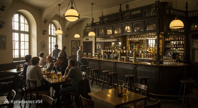 Бишофсхоф Брауштубен