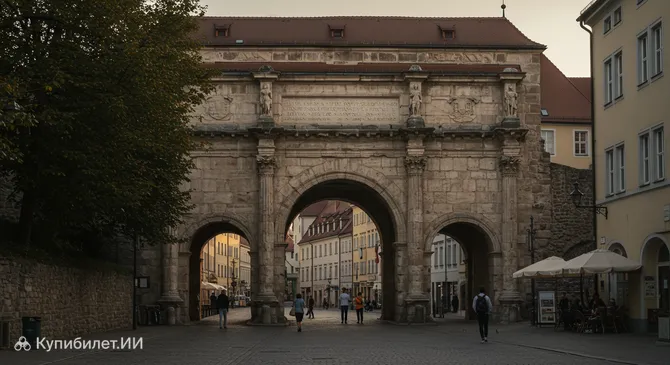 Порта Претория