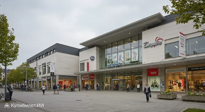 Эмсгалерея