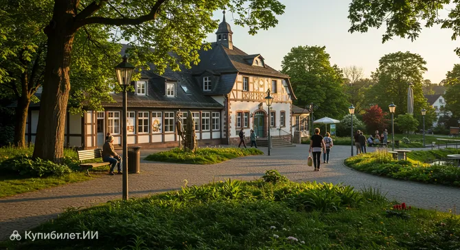 Вальдхюгель