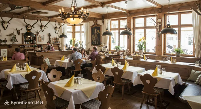 Отель Сан Габриеле