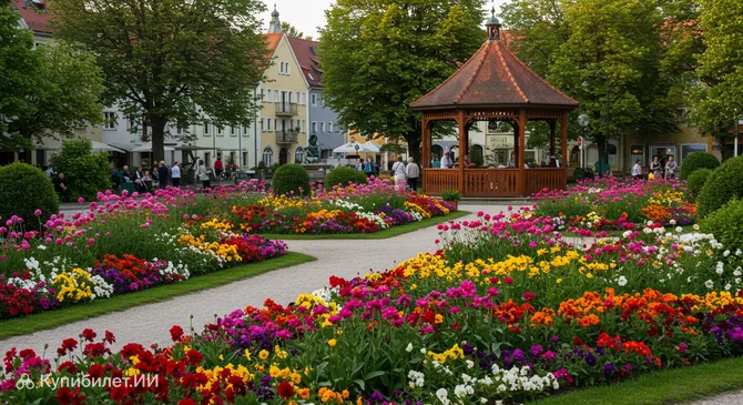 Ридергарден