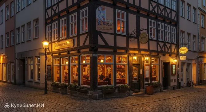 Олд Вестерн