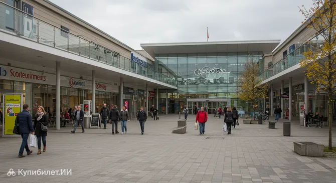 Остзее Парк