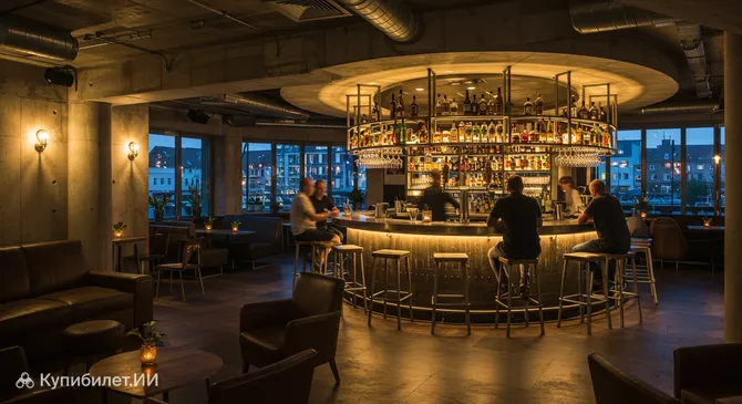 Ресторан Кете