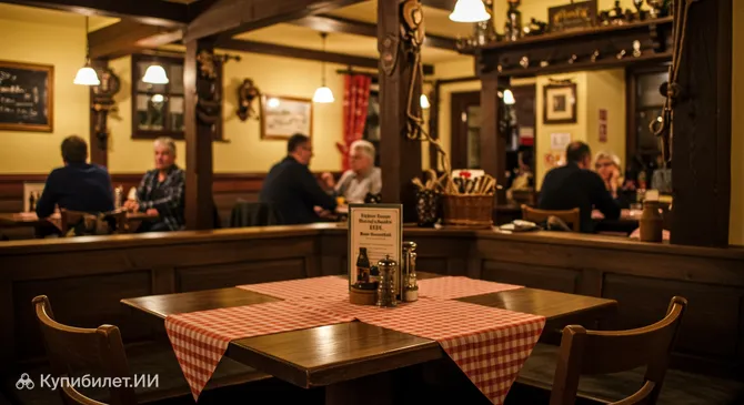 Пиццерия Ла Романтика