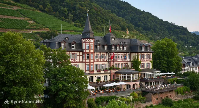 Вальдотель Рейнгау