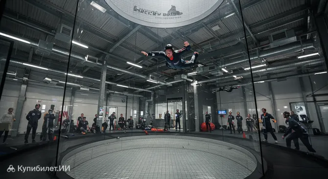 Hurricane Factory Berlin