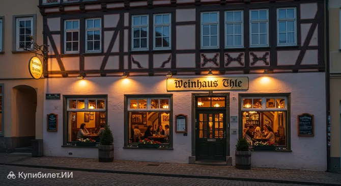 Вайнхаус Уле