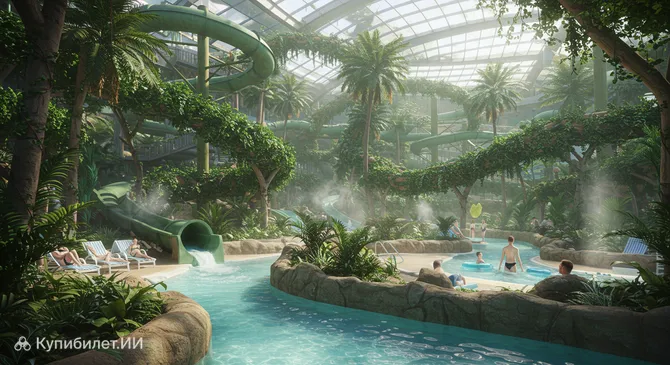 AGGUA Тройсдорф