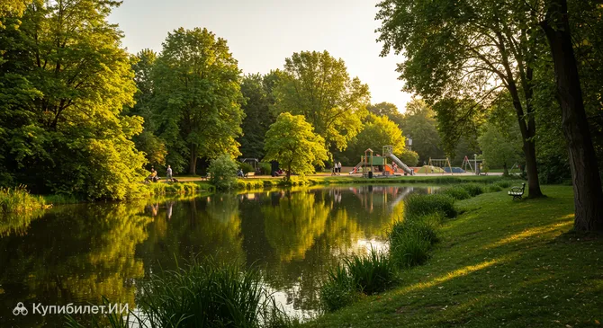 Зюдпарк Золинген