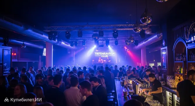 Клуб Тифенрауш Штраубинг