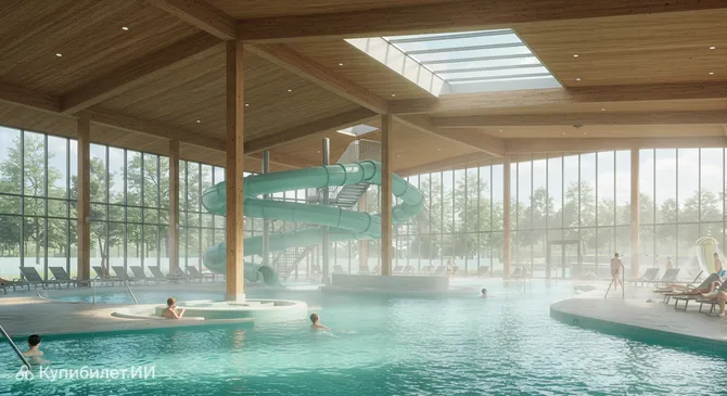 Спортивно-оздоровительный центр Фильдорадо