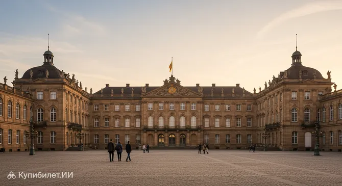 Новый дворец (Штутгарт)