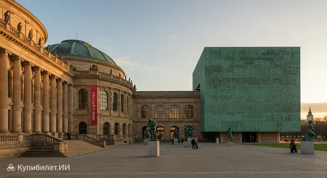 Штутгартская государственная галерея