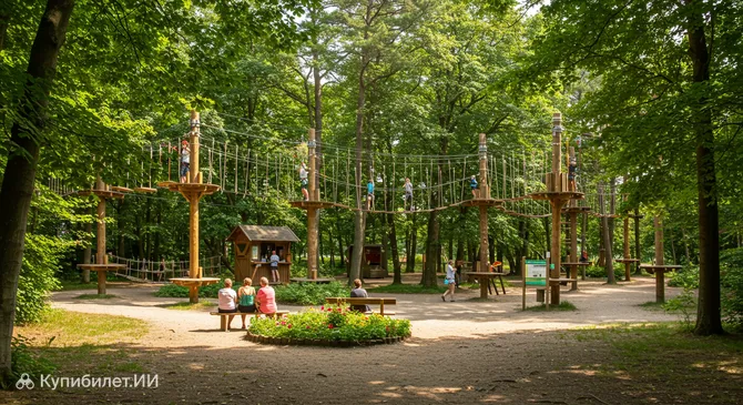 Карлс Эрлебнис-Дорф Варнсдорф