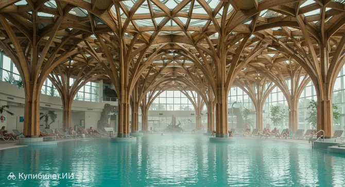 Остзее Терме