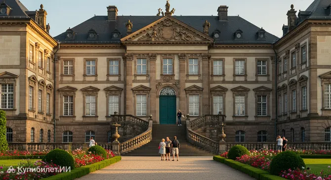 Электоральный дворец