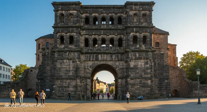 Порта Нигра