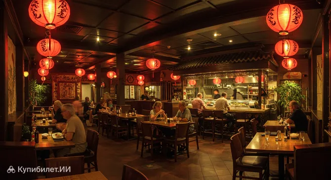 Азия Палас Варнемюнде