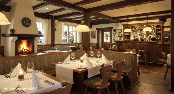 Альте Фризенштубе 1648