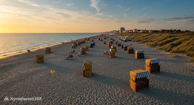 Бранденбургер-Штранд