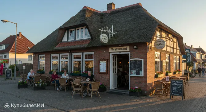 Кафе Матейка