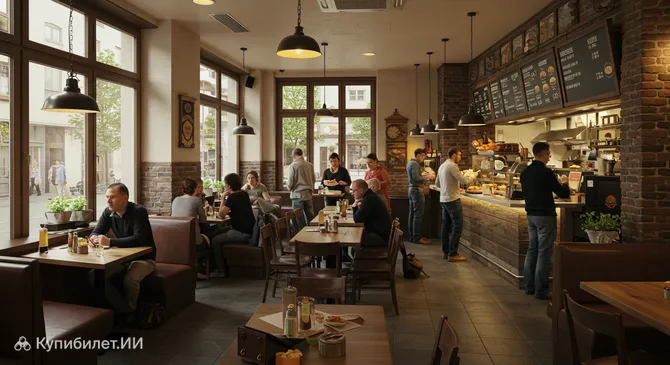 БургерХаннес