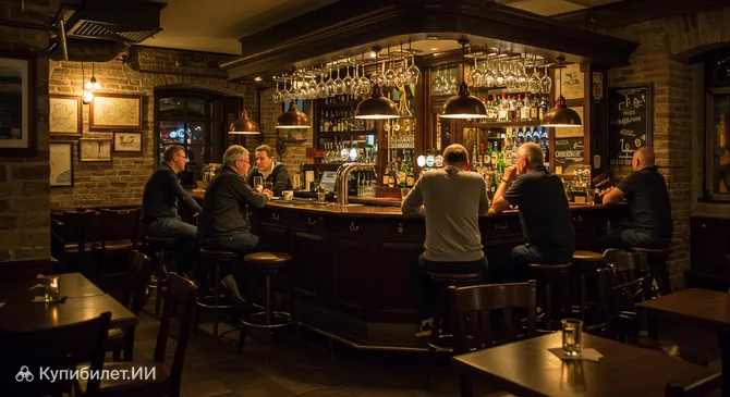 Кай Баркафе