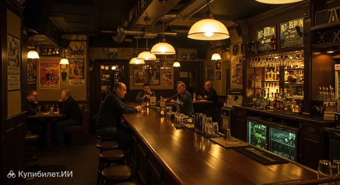 Альт-Берлин