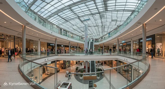 Кайзер Пассаже