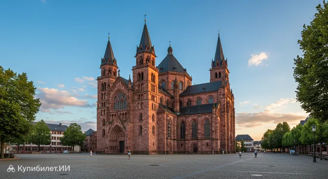 Вормсский собор