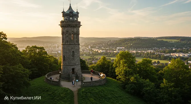 Элизентурм