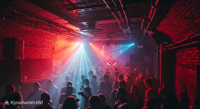 Андеграунд Вупперталь