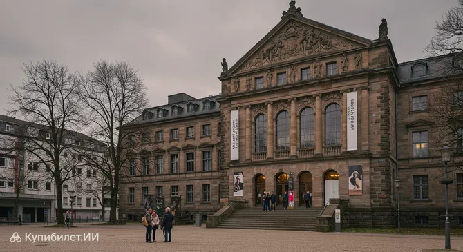 Музей фон дер Хейдта