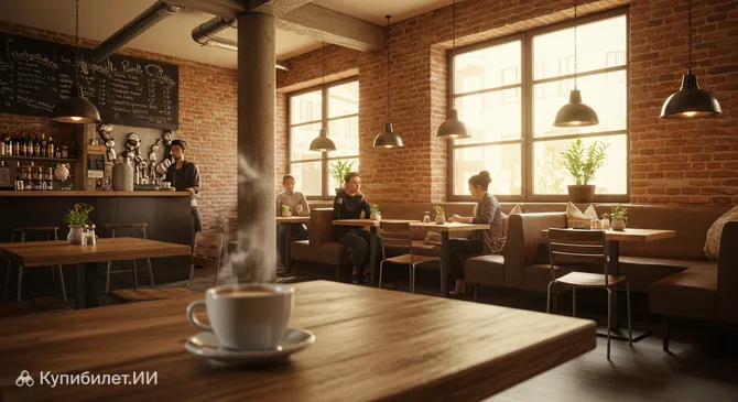 Бейскоффи Вюрцбург