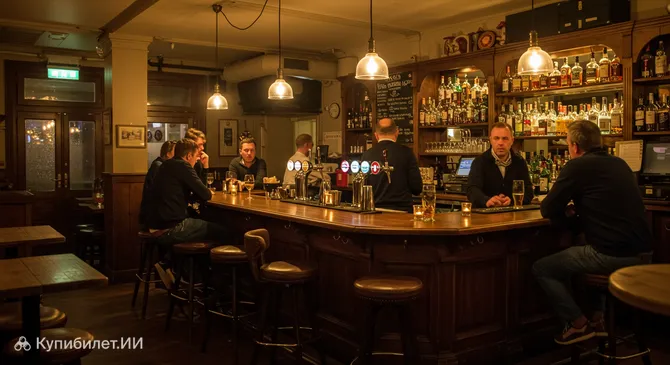 Дайс энд Дринкс